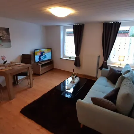 Fewo-butze 1 Apartment