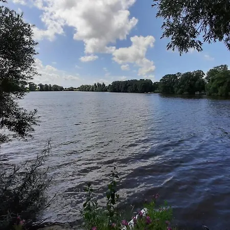 Apartment Fewo-butze 1 Dornumersiel